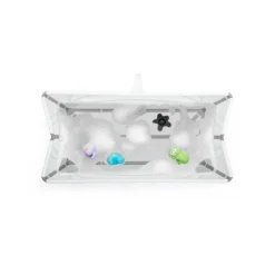 Flexi Bath XL + Supporto Per Neonato Newborn
