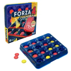 Forza 4 Frenesia