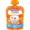Frullati Nutrimune Yogurt Fragola: Confezione 85 gr