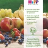 Frutta Frullata Mela Pesca E Banana Con Frollino: Confezione 90 gr