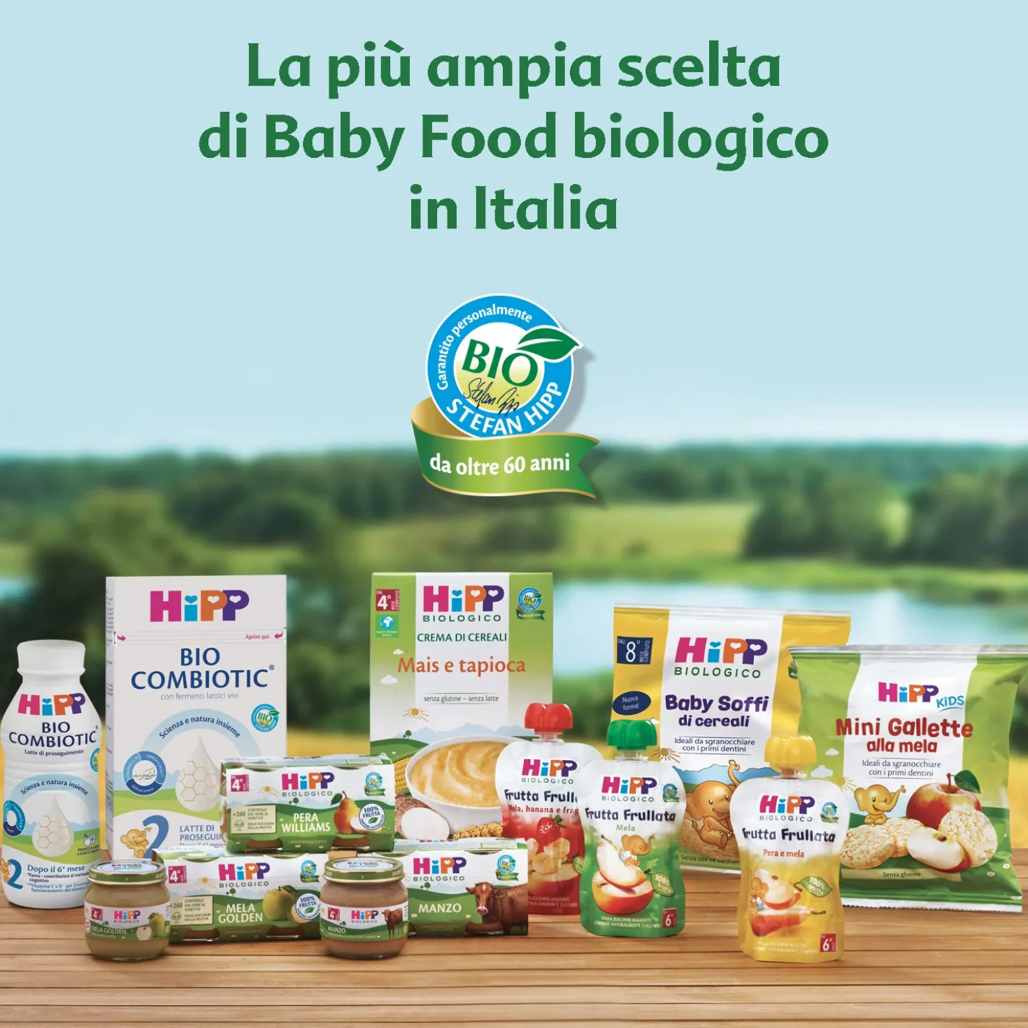 Frutta Frullata Pera Banana Kiwi: Confezione 90 gr