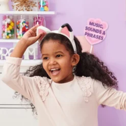Gabby'S Dollhouse Le Magiche Orecchiette Di Gabby