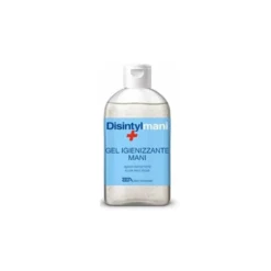 Gel Igienizzante Mani 500 ml