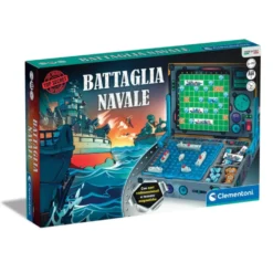 Gioco Da Tavolo Battaglia Navale 11133