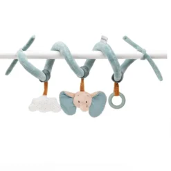 Gioco Spirale Axel l'Elefante