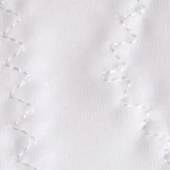Guaina Post Parto Contenitiva In Cotone Bianco