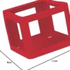Guscio protettivo in silicone
