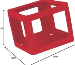 Guscio protettivo in silicone