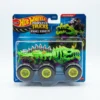 Hot wheels Monster Truck Rigs HWN86