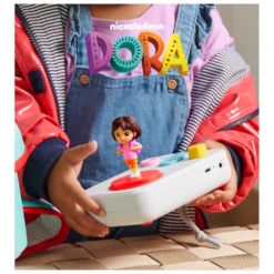 Il Mondo Di Dora L'Esploratrice