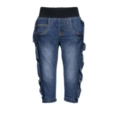 Jeans Bambina