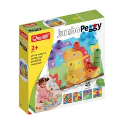 Jumbo Peggy 45 Pz
