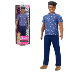 Ken Fashionistas DWK44