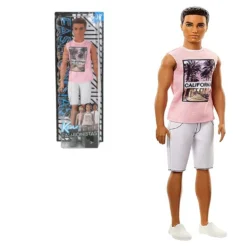 Ken Fashionistas DWK44