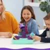 Kinetic Sand Playset Castelli Di Sabbia Ass
