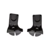 Kit Adattatore Seggiolino Auto Telaio Electa