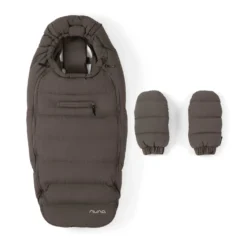 Kit Invernale Per Passeggino