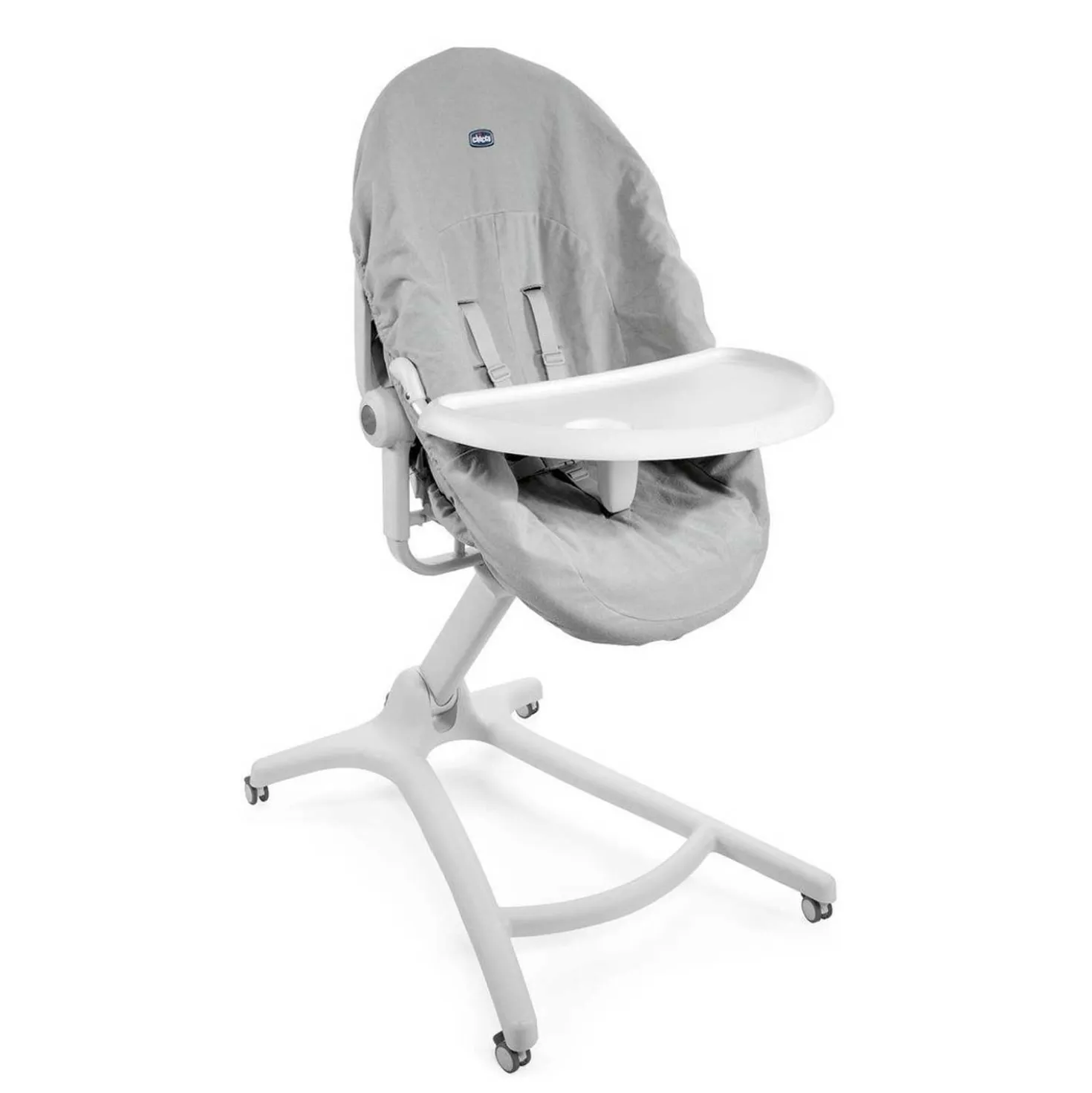 Kit Pappa Per Baby Hug 4in1