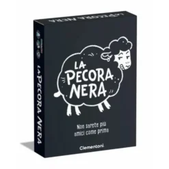 La Pecora Nera 16816