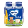 Latte 2: Confezione 4x500 ML