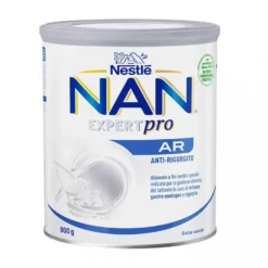 Latte In Polvere Anti Rigurgito Nan 1: Confezione 800 gr