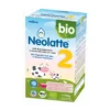 Latte 2 In Polvere Bio Ara: Confezione 2x350 Gr