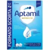 Latte In Polvere 1: Confezione 1100 gr (2x550gr)