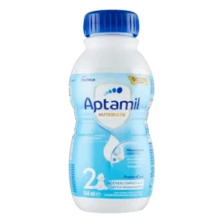 Latte Liquido 2: Confezione 500 ML
