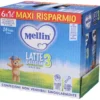Latte Liquido 3: Confezione 6x1000 ML