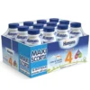 Latte Liquido Multipack 4 Multipack: Confezione 12x470 ML