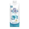 Latte Liquido Nidina 2: Confezione 500 ML