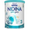 Latte Nidina Crescita 3: Confezione 800 gr