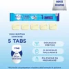 Latte Nutribiotik 1: 105 Tabs In 21 Bustine