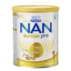 Latte Polvere Nan Supremepro 1: Confezione 400 gr