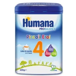 Latte Probal 4: Confezione 800 Gr