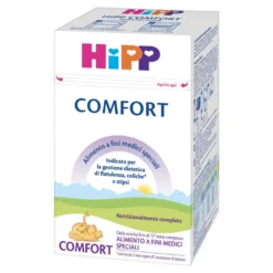 Latte Special In Polvere Comfort. Confezione 600 gr
