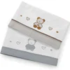 Lenzuola Funky Per Lettino Contact