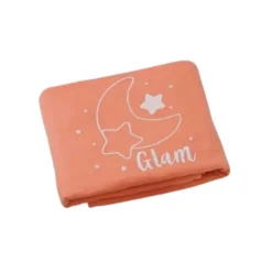 Lenzuola Glammy Per Culla Glam