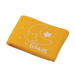 Lenzuola Glammy Per Culla Glam