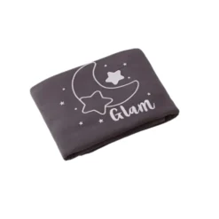 Lenzuola Glammy Per Culla Glam