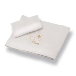 Lenzuola Glammy Per Lettino Glam