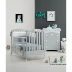 Lettino Baby Dream