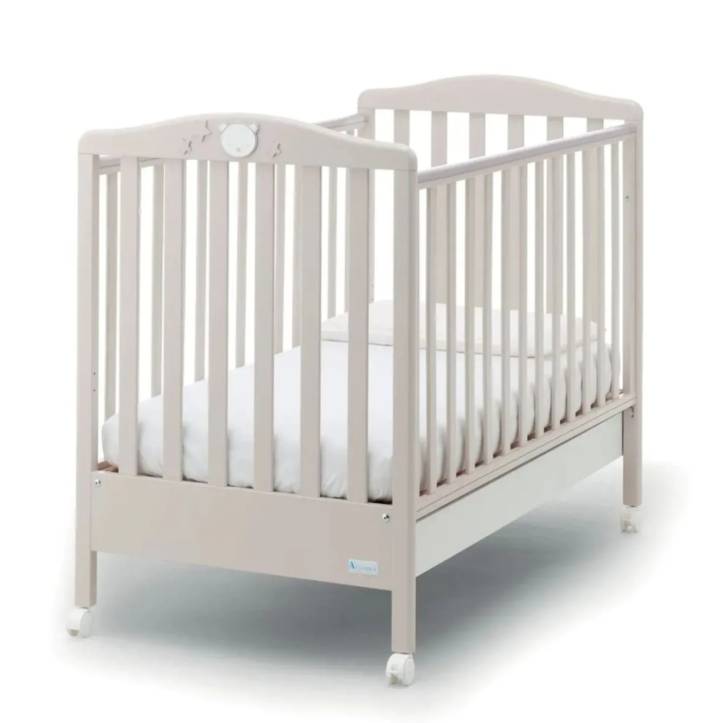 Lettino Baby Dream