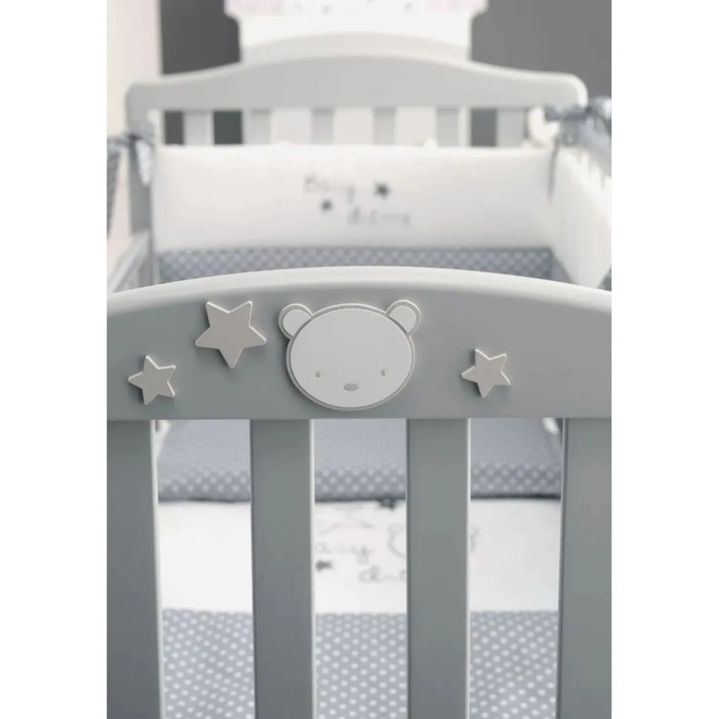 Lettino Baby Dream