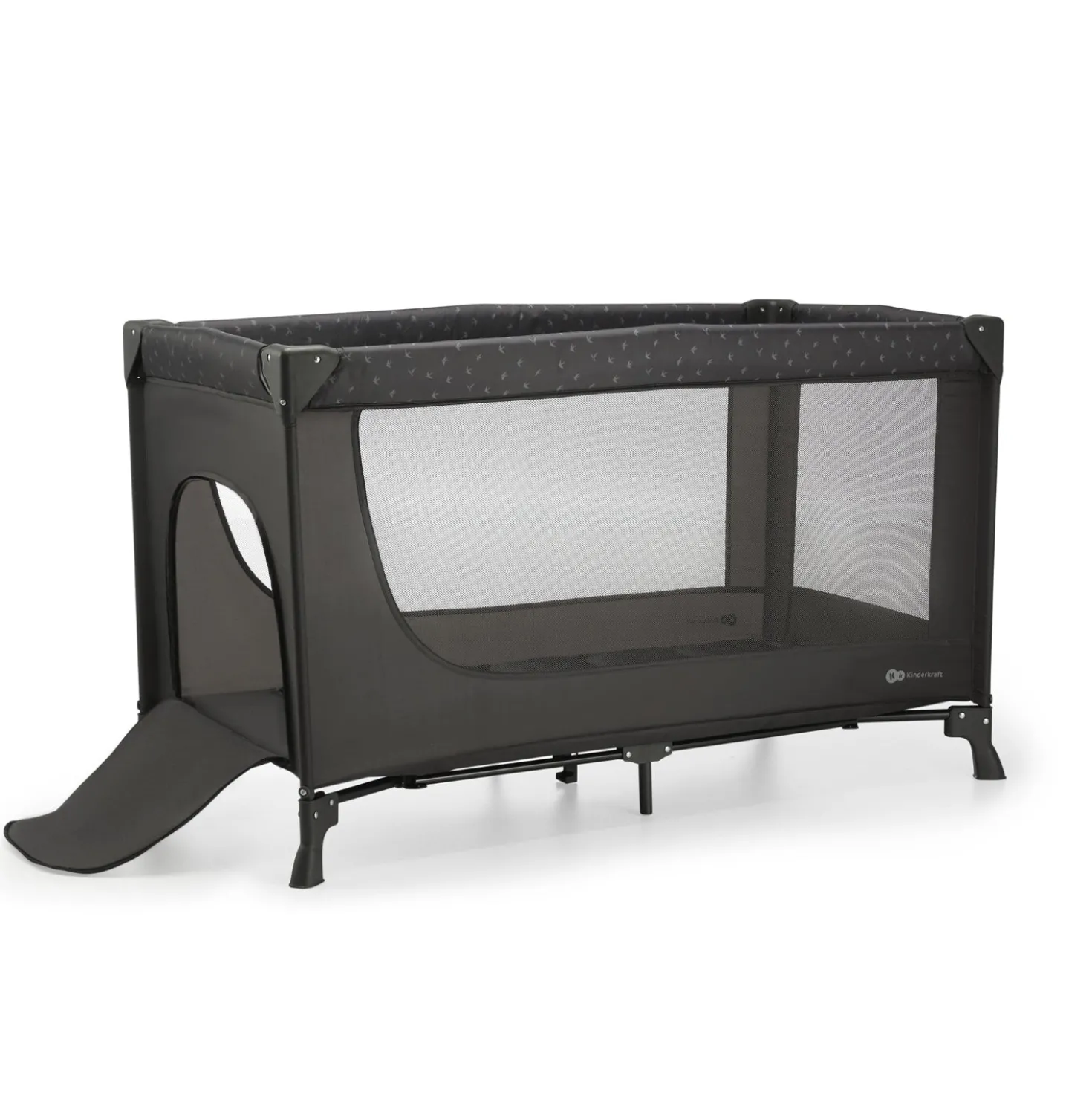 Lettino Da Campeggio 2in1 Joy Light