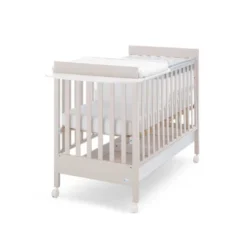 Lettino Homi + Sistema Baby Space + Materasso Omaggio!