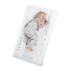 Letto gonfiabile per bambini CloudSleeper Jetkids