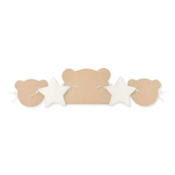 Linea Bibo: Set Paracolpi 5 Pezzi