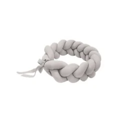 Linea Bibo: Treccia Paracolpi Per Mini Culla
