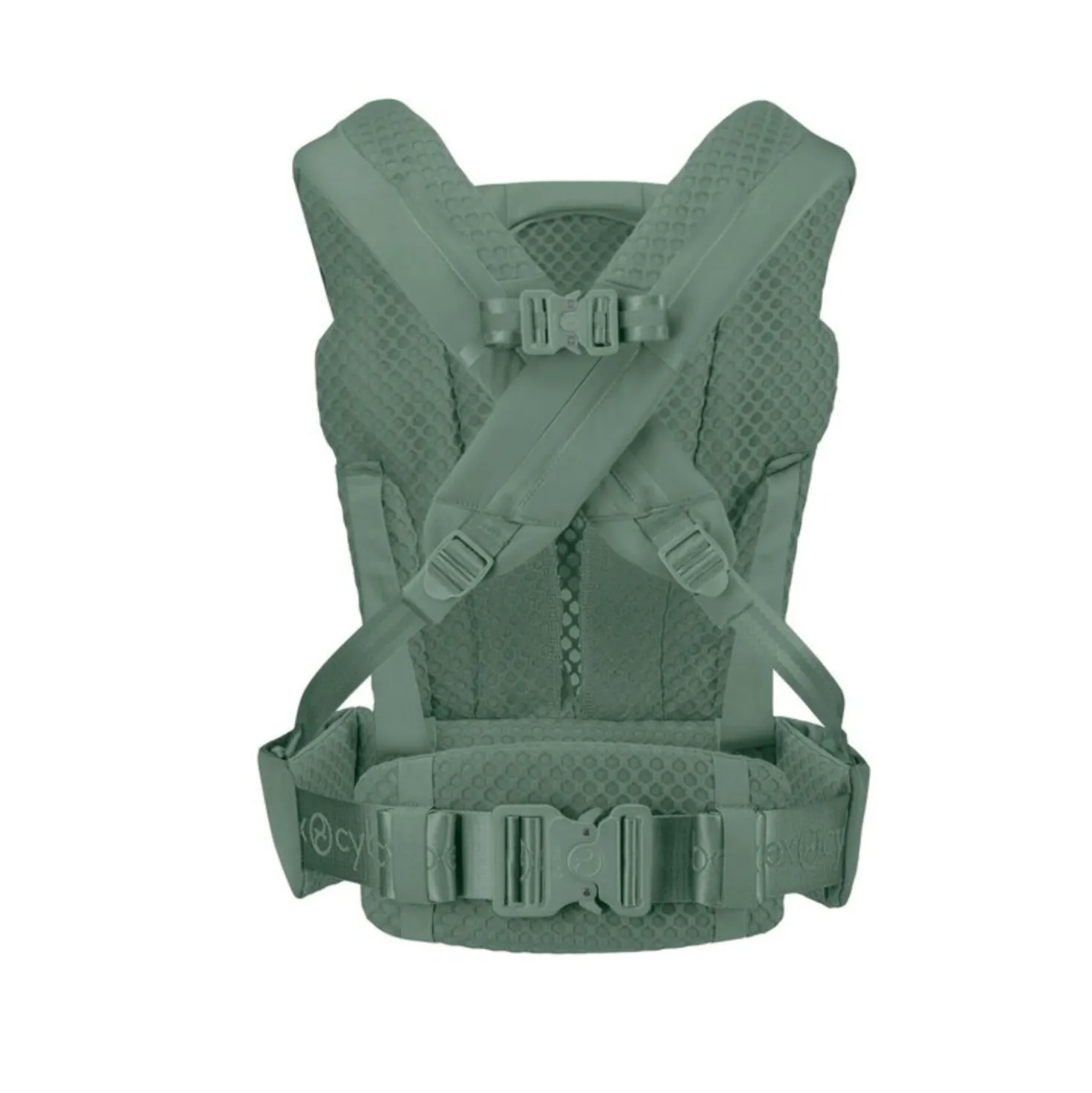 Marsupio Coya Carrier Platinum